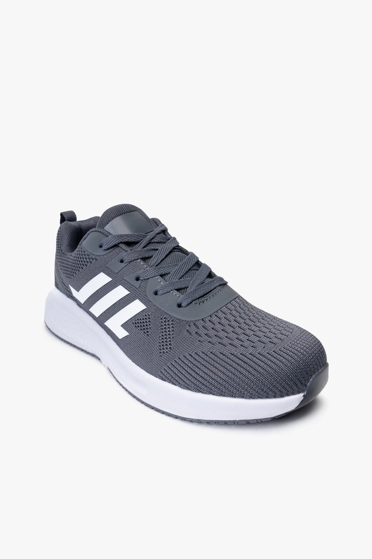 Zapatilla Hombre Gris Liam Apóstol Apóstol